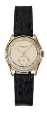 Vacheron & Constantin - Wrist and Pocket Watches