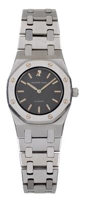 Audemars Piguet Royal Oak - Náramkové a kapesní hodinky