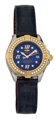 Breitling B-Class - Náramkové a kapesní hodinky