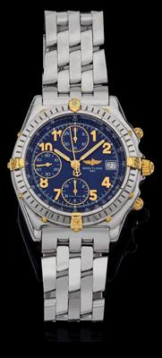 Breitling Chronomat - Armband- und Taschenuhren