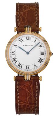Cartier - Wrist and Pocket Watches