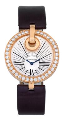 Cartier Captive - Orologi da polso e da tasca