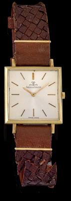 Jaeger LeCoultre - Wrist and Pocket Watches