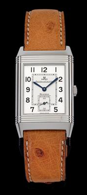 Jaeger LeCoultre Reverso - Wrist and Pocket Watches