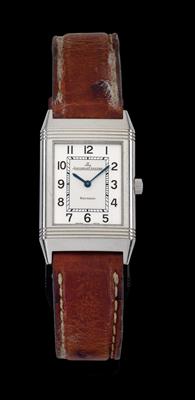 Jaeger LeCoultre Reverso - Armband- und Taschenuhren