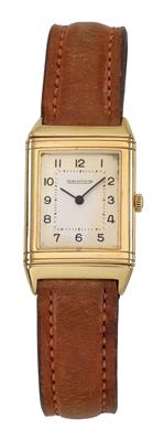 Jaeger LeCoultre Reverso - Wrist and Pocket Watches