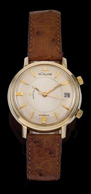 Le Coultre Memovox - Wrist and Pocket Watches