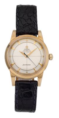 Omega Seamaster Chronometer - Náramkové a kapesní hodinky