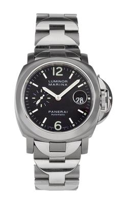 Panerai Luminor Marina - Armband- und Taschenuhren