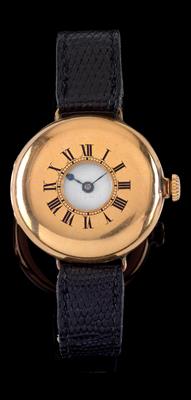 Patek Philippe - Wrist and Pocket Watches