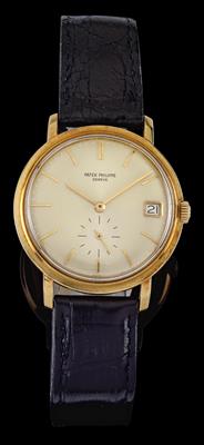 Patek Philippe Calatrava - Armband- und Taschenuhren