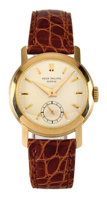 Patek Philippe Calatrava - Wrist and Pocket Watches