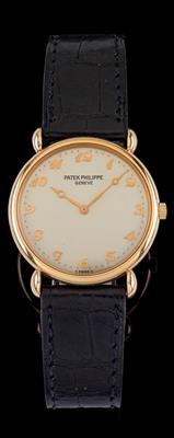 Patek Philippe Calatrava - Wrist and Pocket Watches