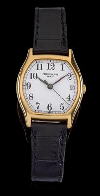 Patek Philippe Gondolo - Náramkové a kapesní hodinky