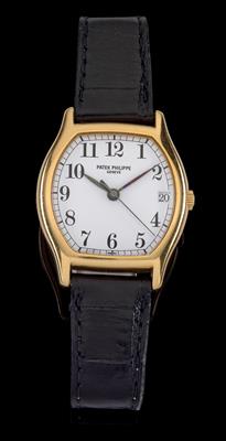 Patek Philippe Gondolo - Wrist and Pocket Watches