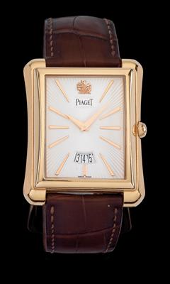 Piaget Emperador XL - Náramkové a kapesní hodinky