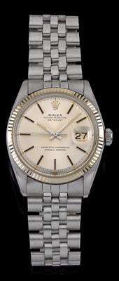 Rolex Oyster Perpetual Datejust - Orologi da polso e da tasca