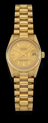 Rolex Oyster Perpetual Datejust - Orologi da polso e da tasca