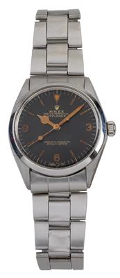 Rolex Oyster Perpetual Explorer - Náramkové a kapesní hodinky
