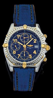 Breitling Chronomat - Wrist and Pocket Watches