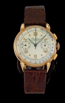 Breitling Premier - Náramkové a kapesní hodinky