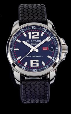 Chopard Mille Miglia Grand Turismo XL - Wrist and Pocket Watches