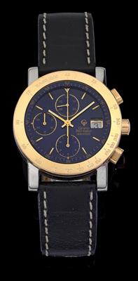 Girard Perregaux GP 7000 - Náramkové a kapesní hodinky