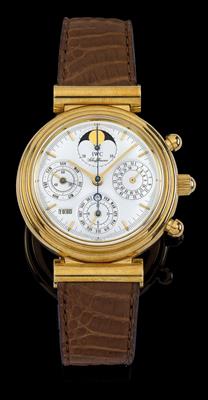 IWC Schaffhausen Da Vinci - Náramkové a kapesní hodinky