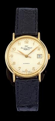 IWC Schaffhausen Portofino - Wrist and Pocket Watches