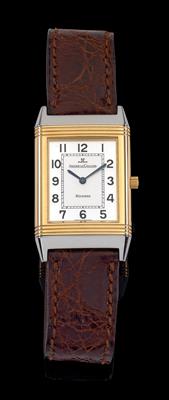 Jaeger LeCoultre Reverso - Orologi da polso e da tasca