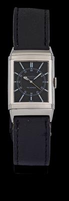 Jaeger LeCoultre Reverso - Armband- und Taschenuhren