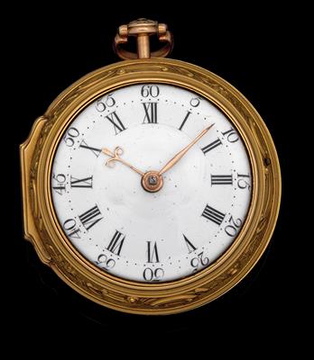 John Armstrong London - Wrist and Pocket Watches