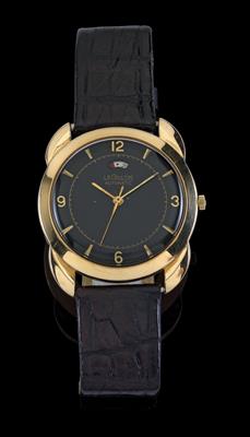 LeCoultre Futurematic - Wrist and Pocket Watches