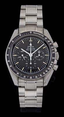 Omega Speedmaster Professional - Wrist and Pocket Watches
