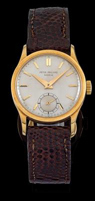 Patek Philipp Calatrava - Wrist and Pocket Watches