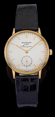 Patek Philippe Amagnetic - Orologi da polso e da tasca