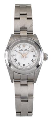 Rolex Oyster Perpetual - Wrist and Pocket Watches