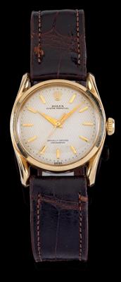 Rolex Oyster Perpetual - Wrist and Pocket Watches