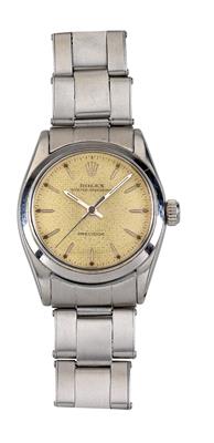 Rolex Oyster Speedking - Wrist and Pocket Watches