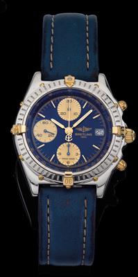 Breitling Chronomat - Armband- und Taschenuhren