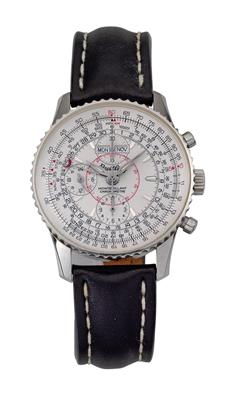 Breitling Datora Montbrillant Chronometre - Armband- und Taschenuhren