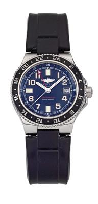 Breitling Superocean GMT - Náramkové a kapesní hodinky