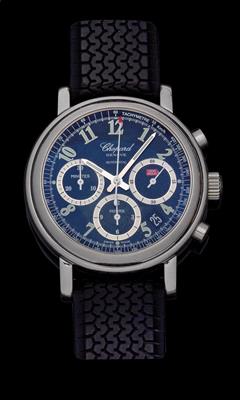 Chopard Mille Miglia - Náramkové a kapesní hodinky