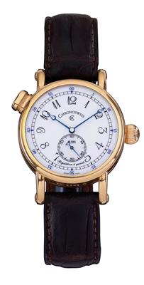 Chronoswiss - Wrist and Pocket Watches