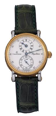 Chronoswiss Regulateur - Wrist and Pocket Watches