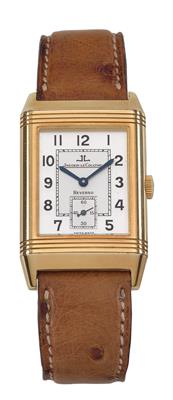 Jaeger LeCoultre Reverso - Orologi da polso e da tasca