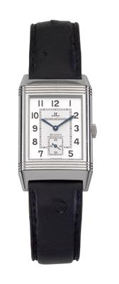 Jaeger LeCoultre Reverso Grande - Armband- und Taschenuhren