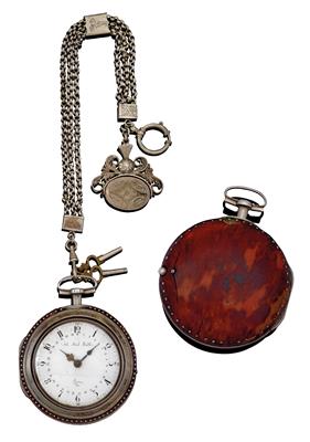 Joh. Michael Riedl Linz No. 779 - Wrist and Pocket Watches