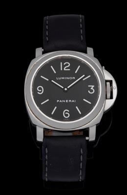 Panerai Luminor - Wrist and Pocket Watches