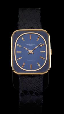 Patek Philipp, sold by Hausmann & Co. - Náramkové a kapesní hodinky